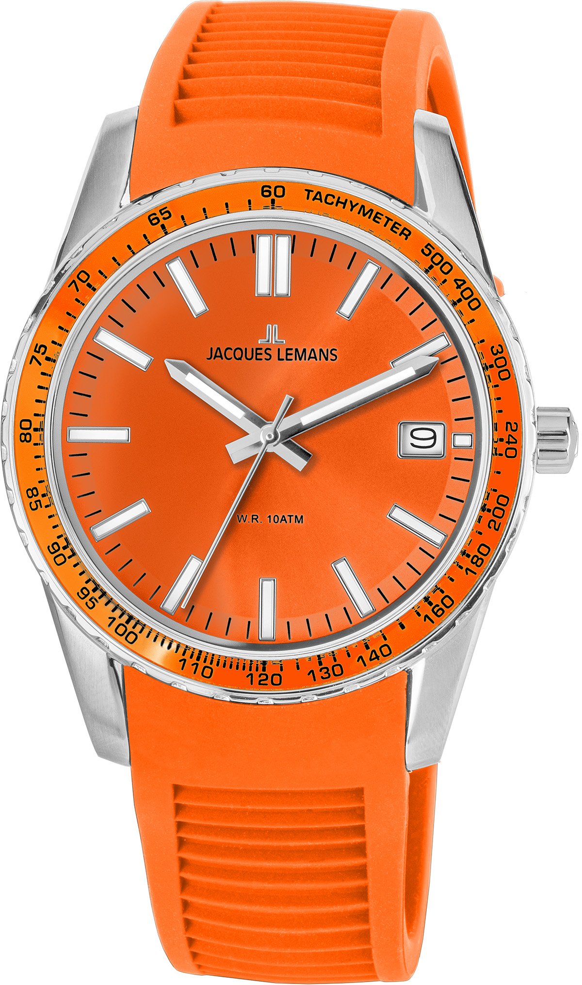 1-2060F, наручные часы Jacques Lemans