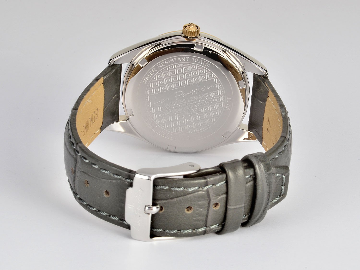 LP-132C, наручные часы Jacques Lemans