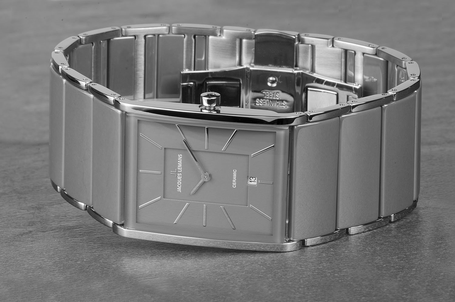 1-1939D, наручные часы Jacques Lemans