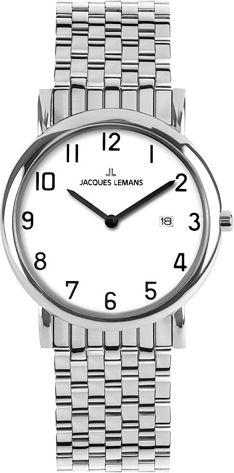1-1370J, наручные часы Jacques Lemans