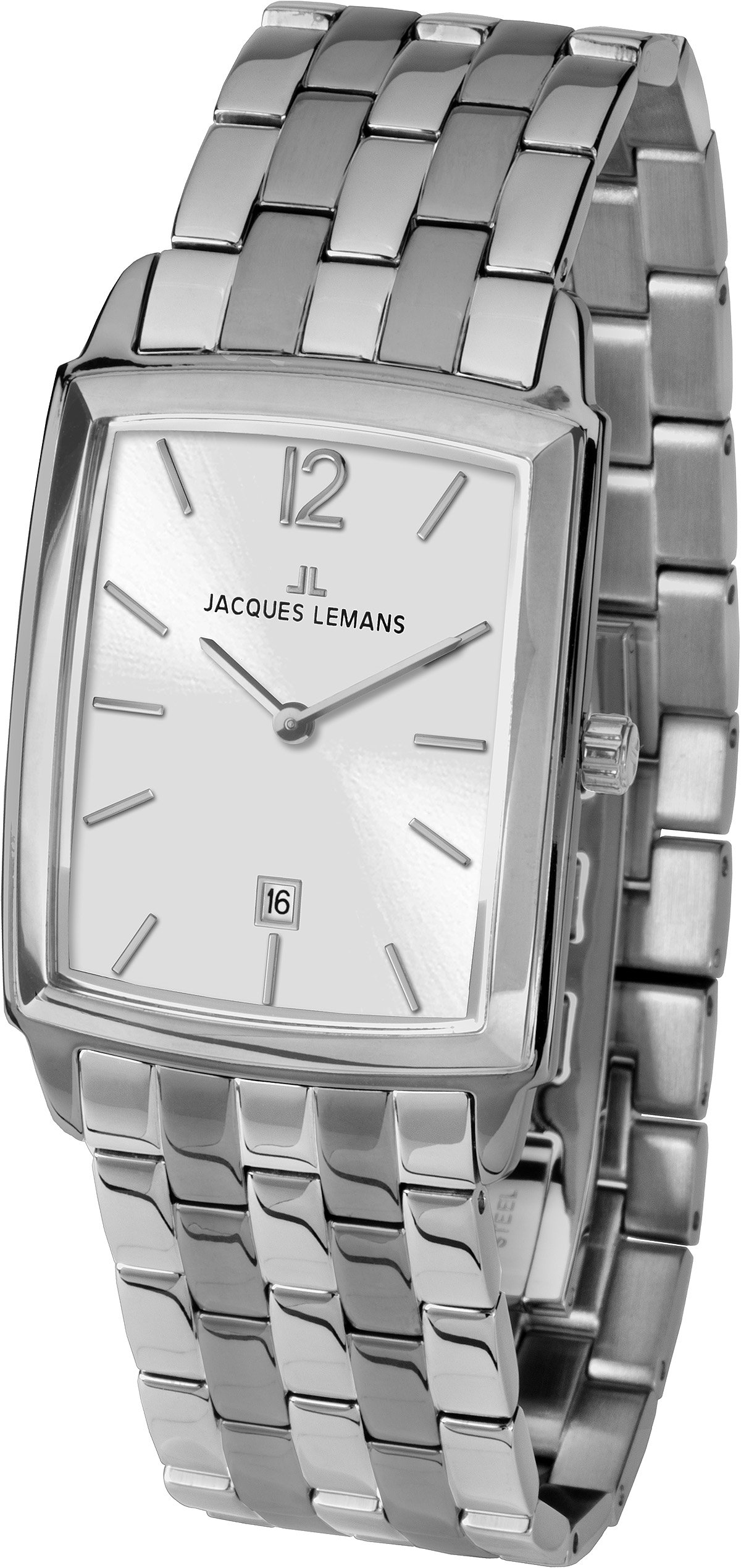 1-1904F, наручные часы Jacques Lemans