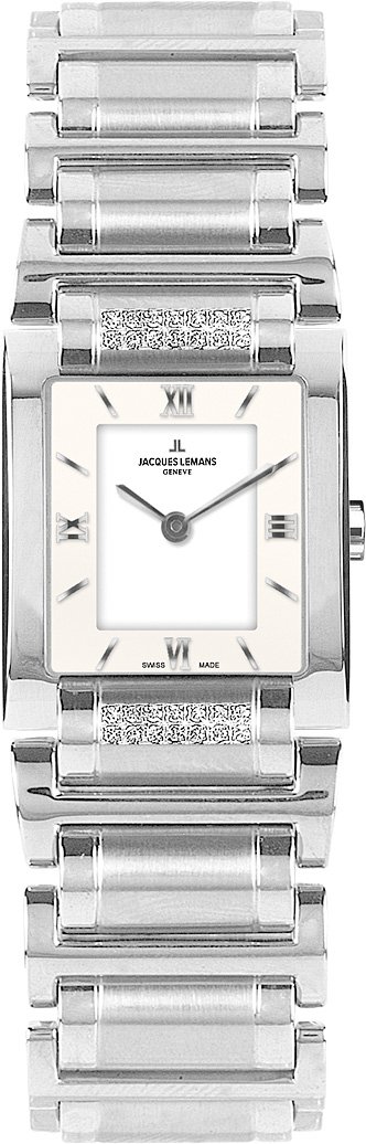 G-117H, браслет для наручных часов Jacques Lemans
