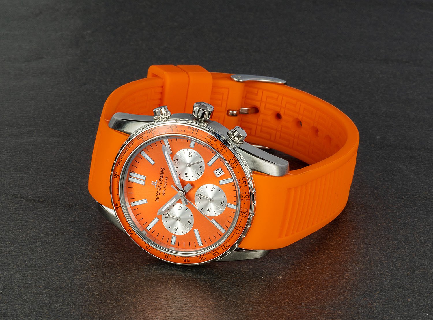 1-2059F, наручные часы Jacques Lemans