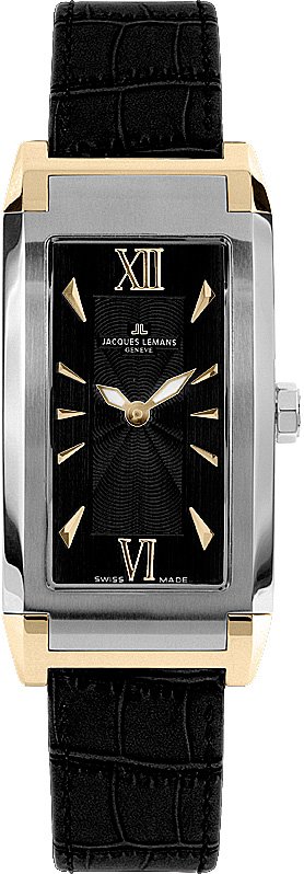 G-183C, браслет для наручных часов Jacques Lemans