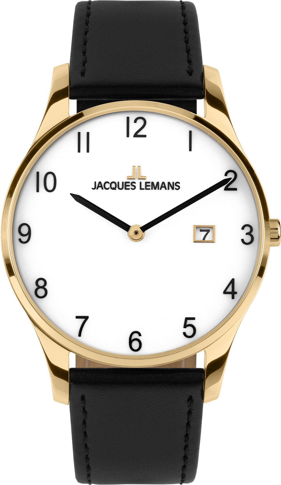 1-2122H, наручные часы Jacques Lemans