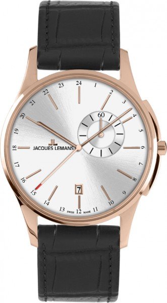 1-1744D, наручные часы Jacques Lemans