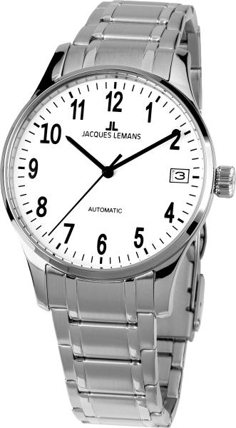 1-2074H, наручные часы Jacques Lemans