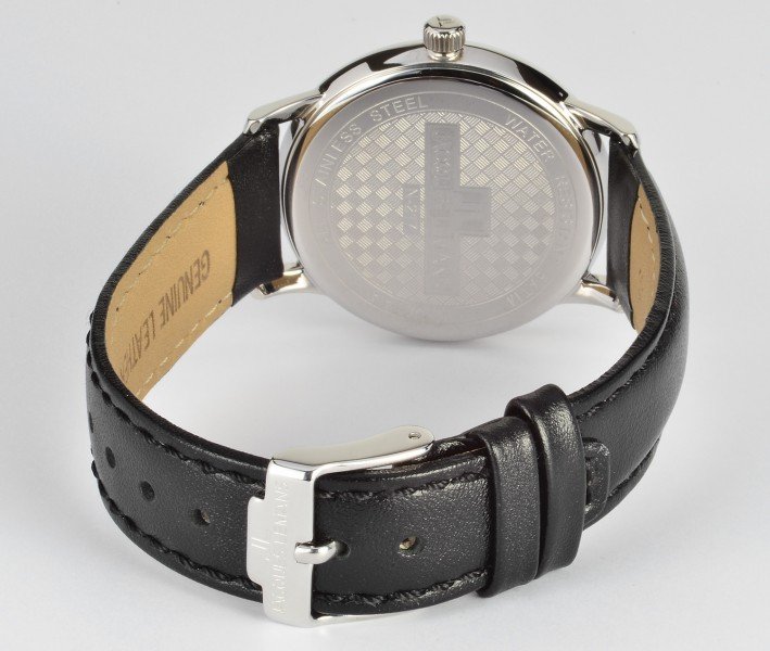 N-217A, наручные часы Jacques Lemans