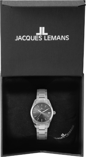 1-2084E, наручные часы Jacques Lemans