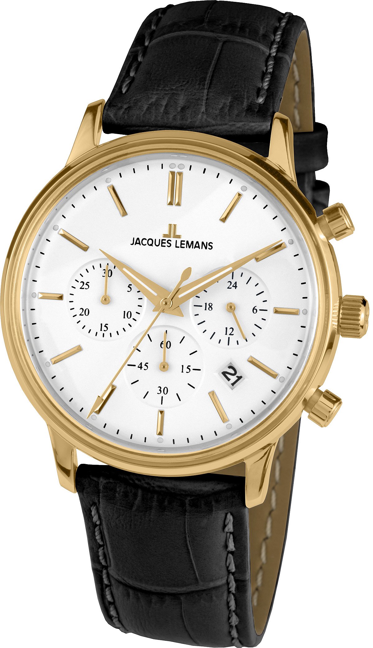 N-209B, наручные часы Jacques Lemans