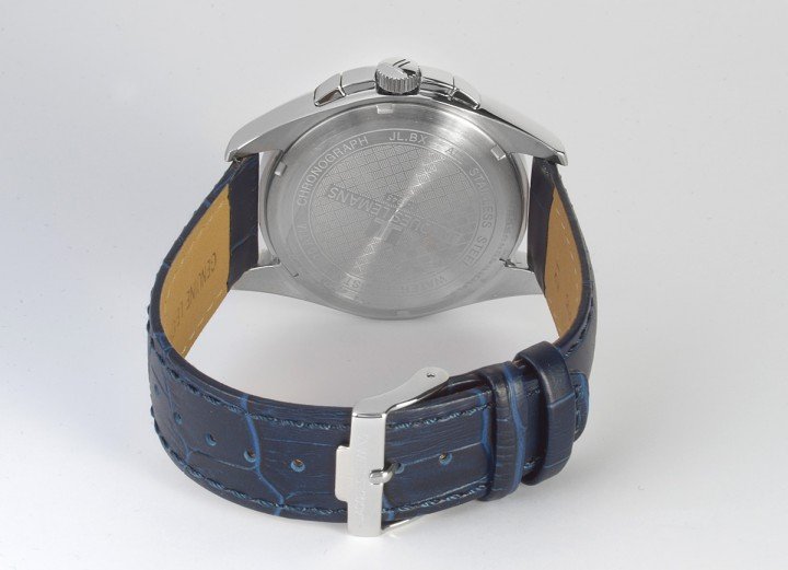 1-1945B, наручные часы Jacques Lemans