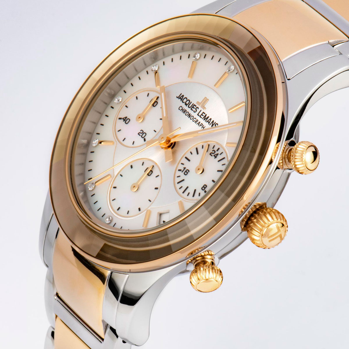 1-2151G, наручные часы Jacques Lemans