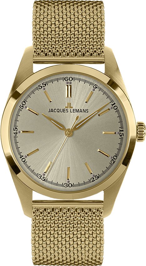 N-1558C, наручные часы Jacques Lemans