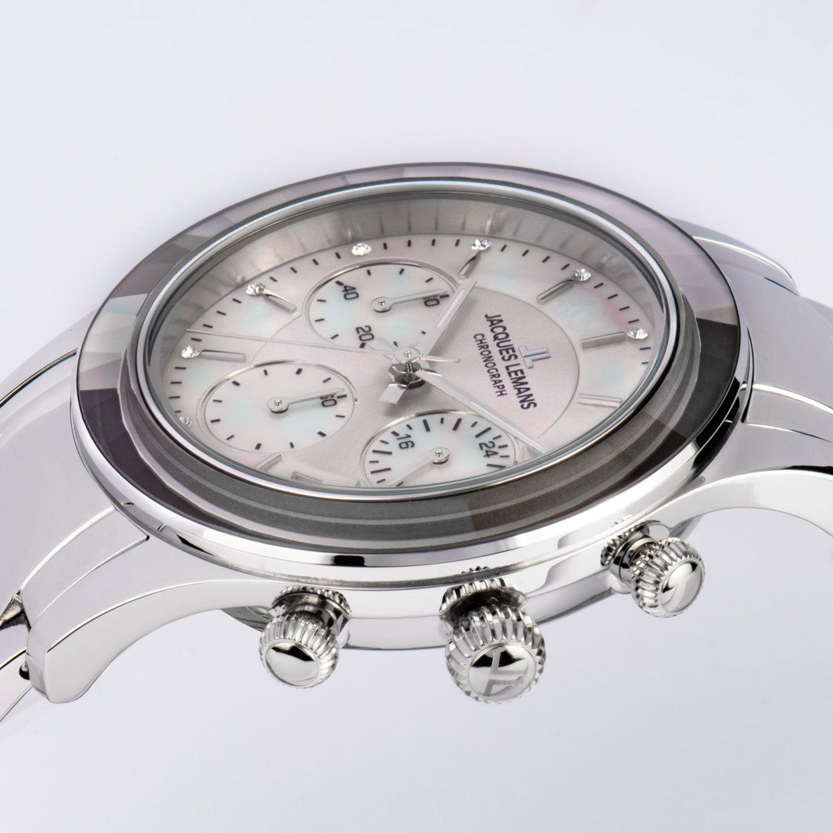 1-2151F, наручные часы Jacques Lemans