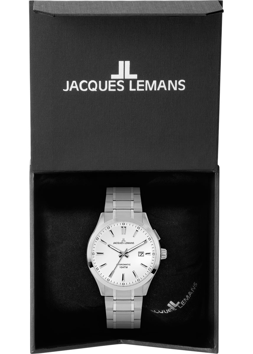 1-2130F, наручные часы Jacques Lemans