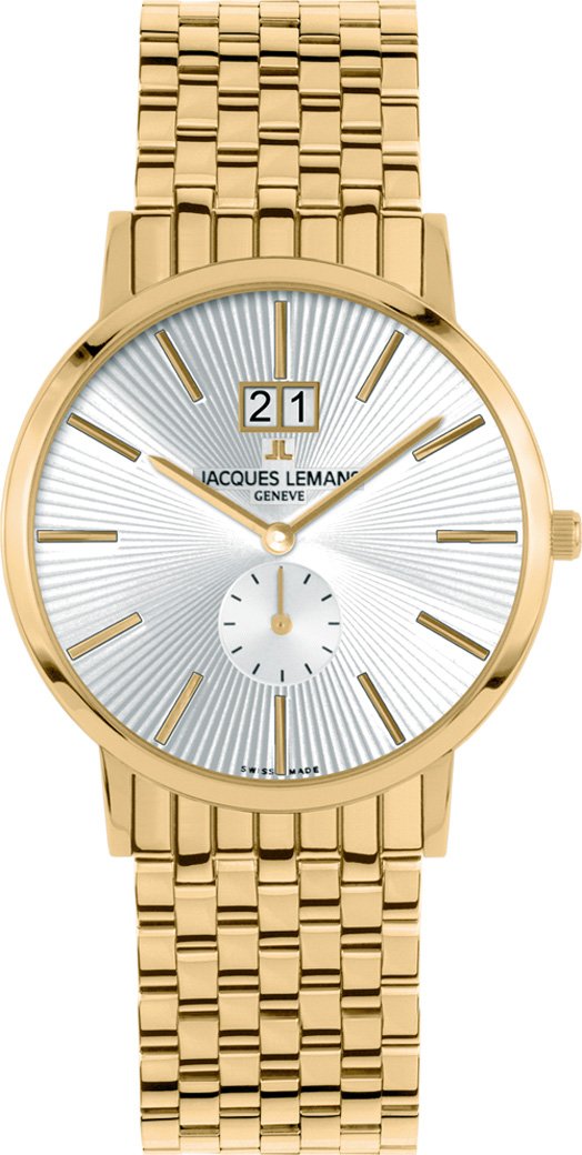 G-177F, наручные часы Jacques Lemans