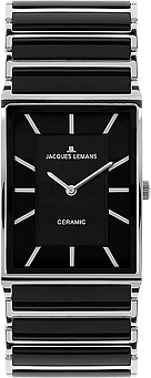 1-1651A, наручные часы Jacques Lemans
