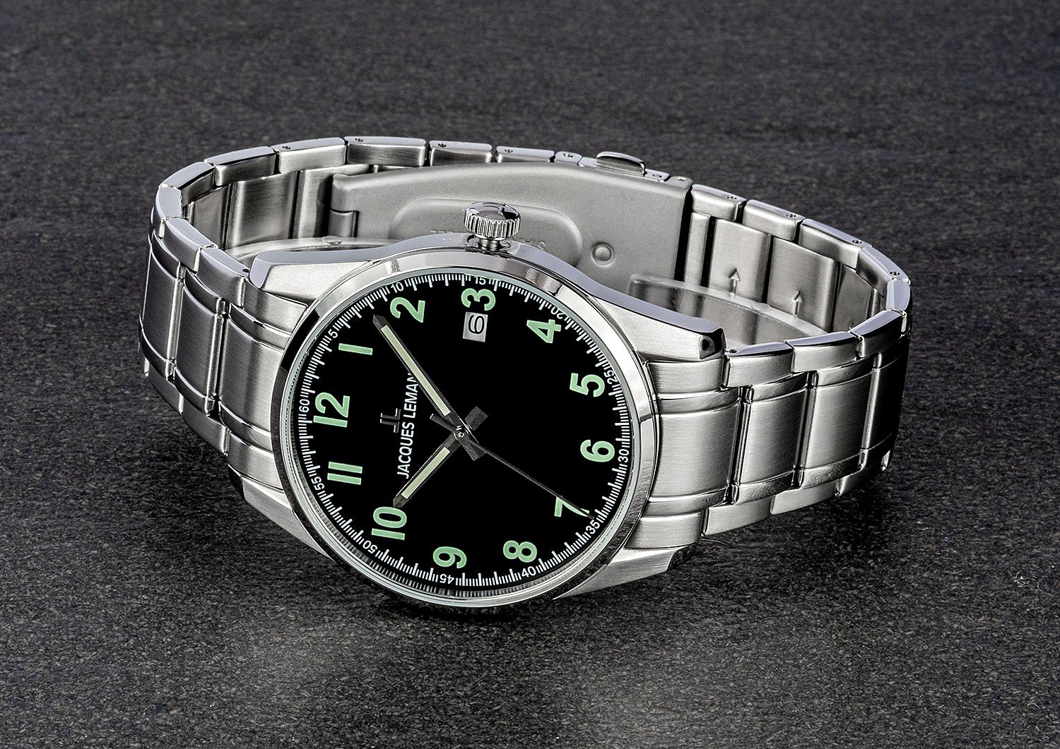 1-2070C, наручные часы Jacques Lemans