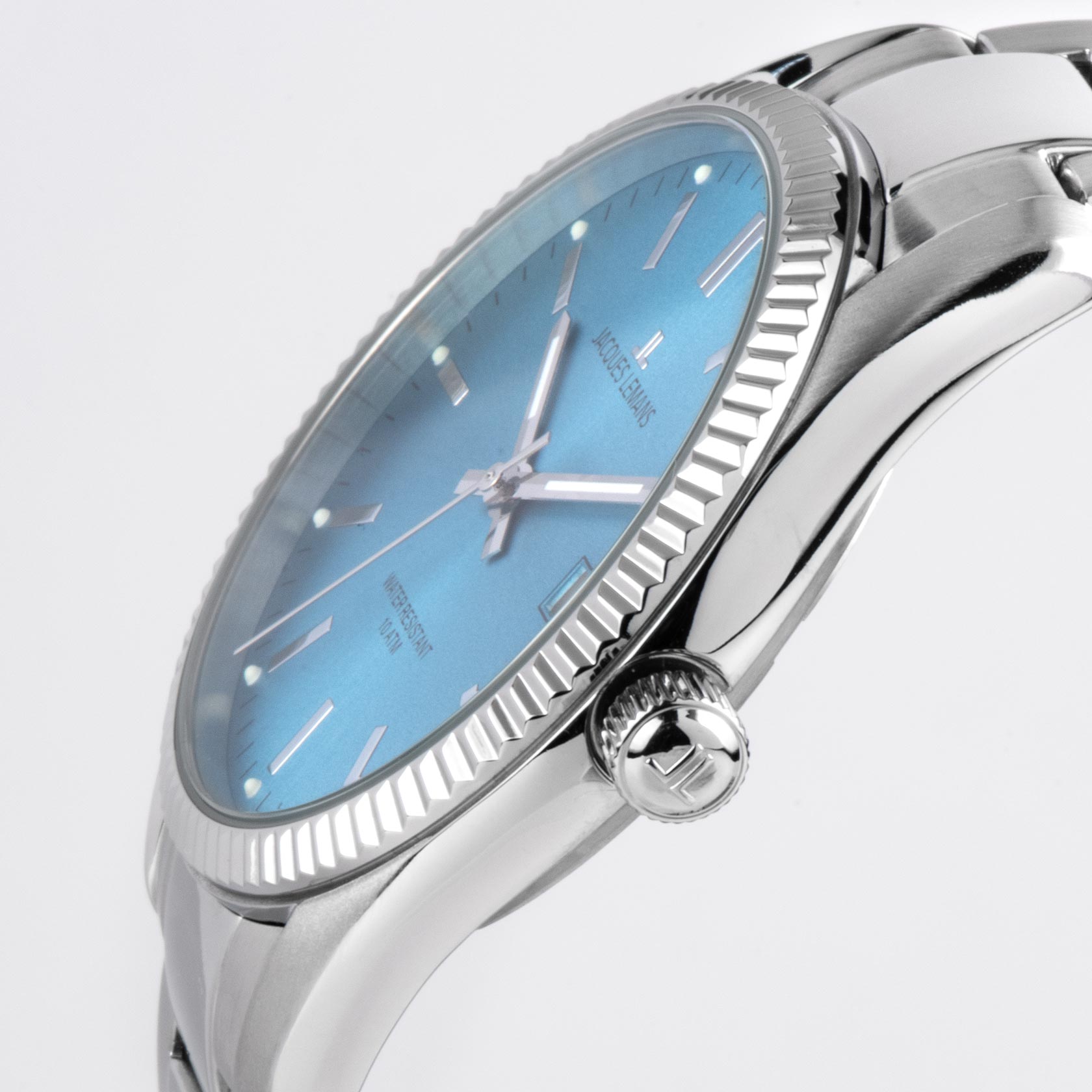 50-3D, наручные часы Jacques Lemans