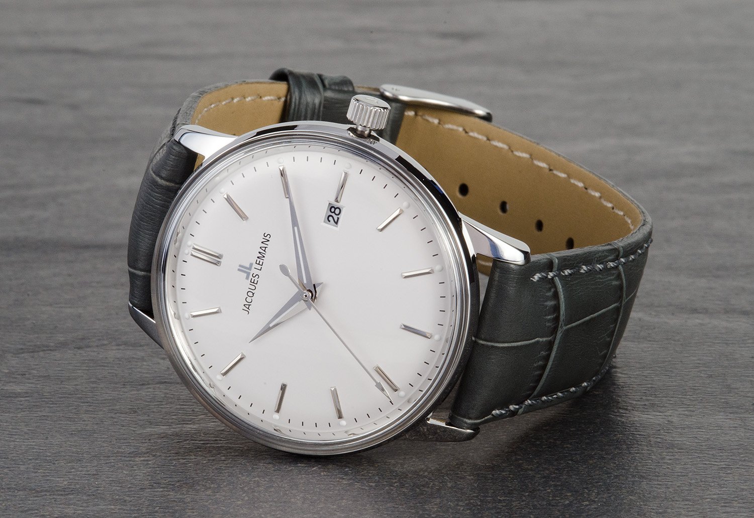N-213Q, наручные часы Jacques Lemans