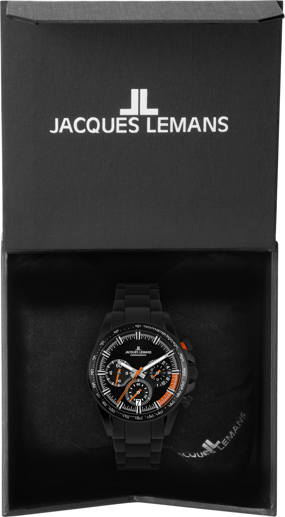1-2127H, наручные часы Jacques Lemans