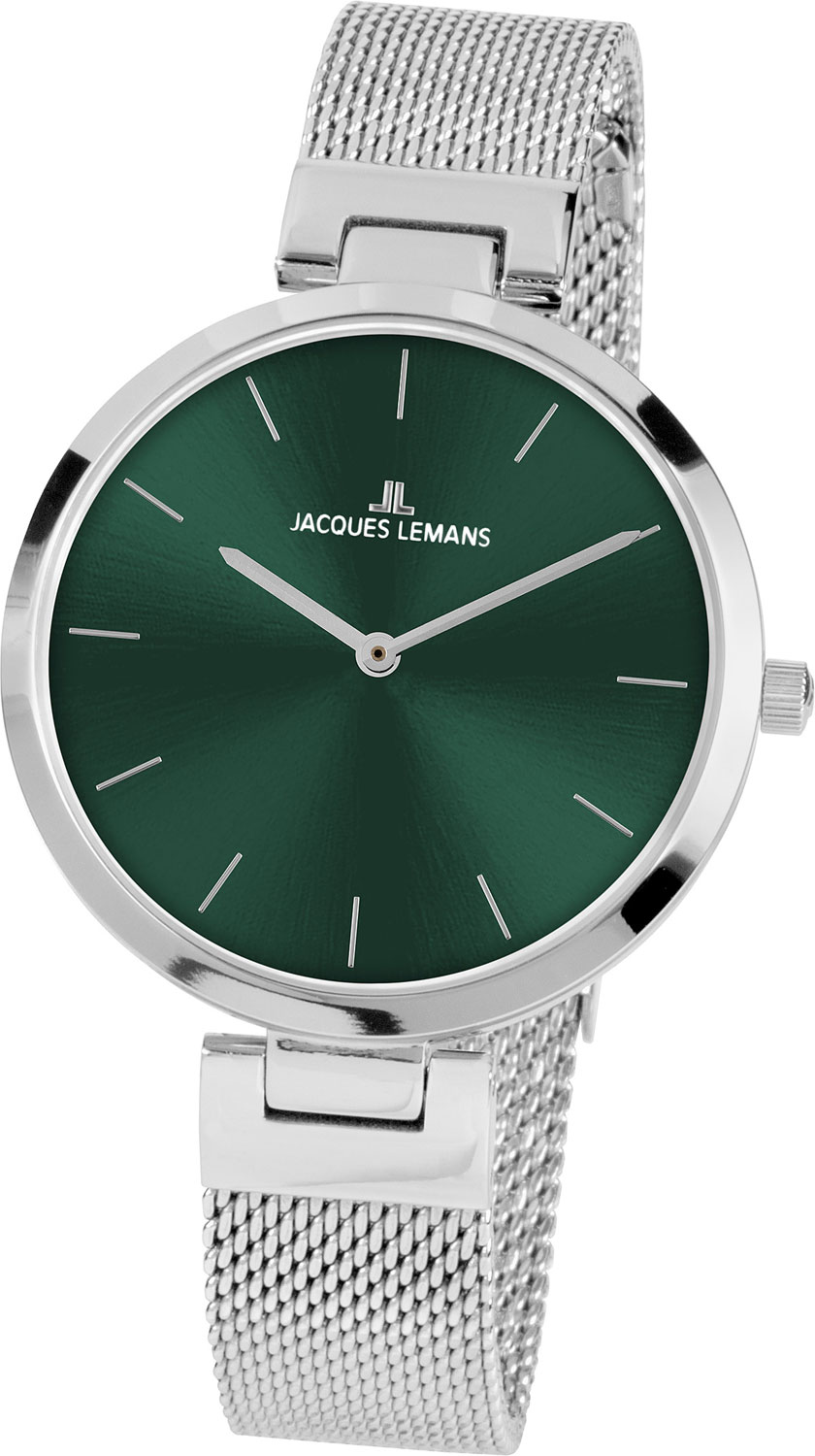 1-2110D, наручные часы Jacques Lemans