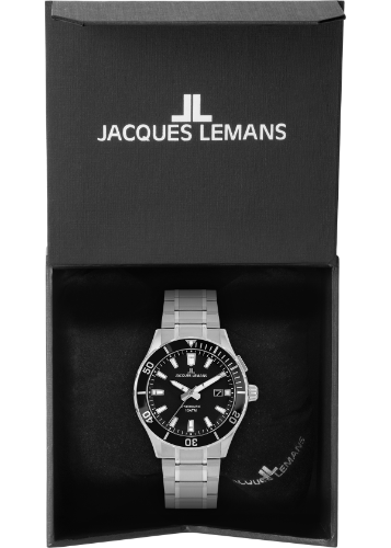 1-2131D, наручные часы Jacques Lemans