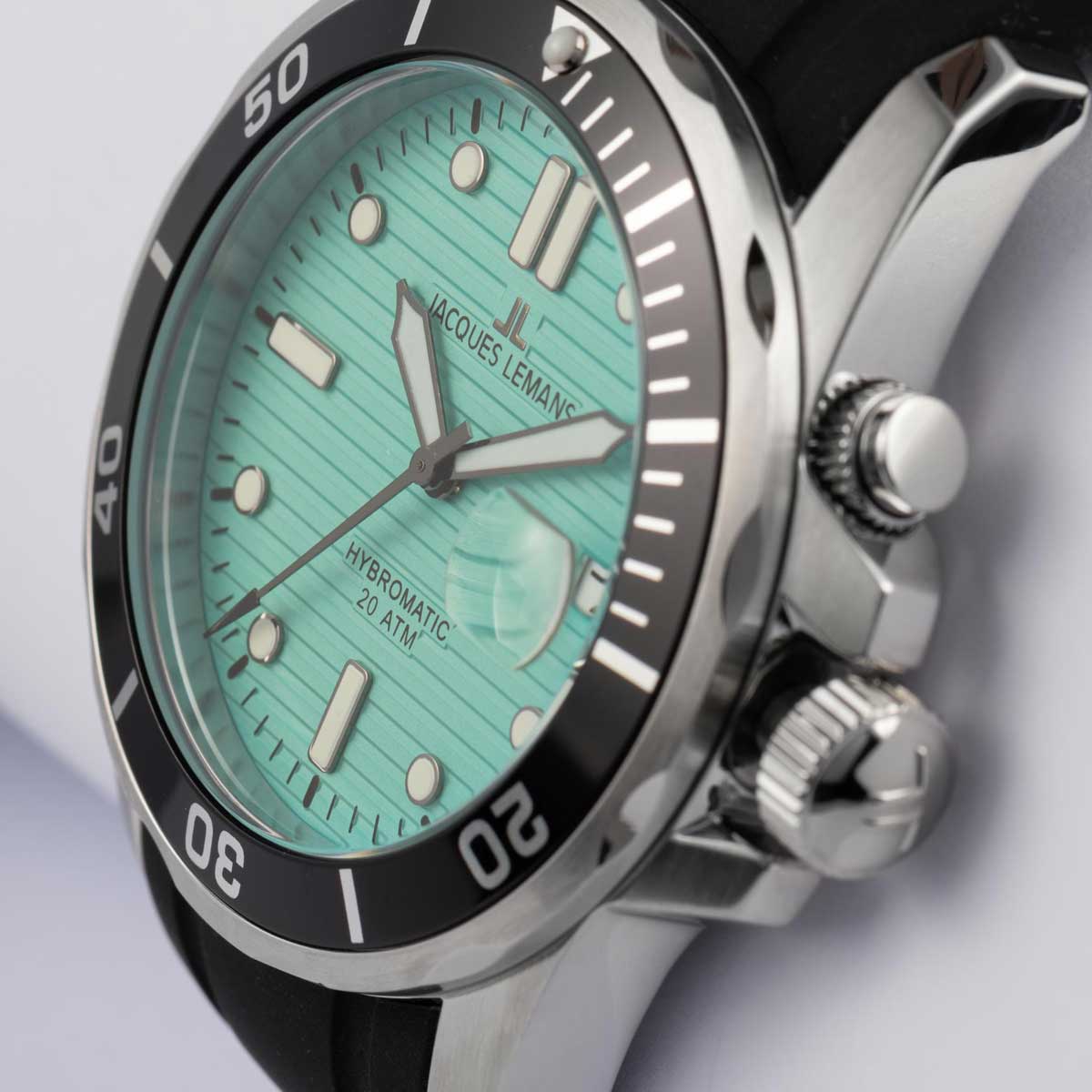 1-2170C, наручные часы Jacques Lemans