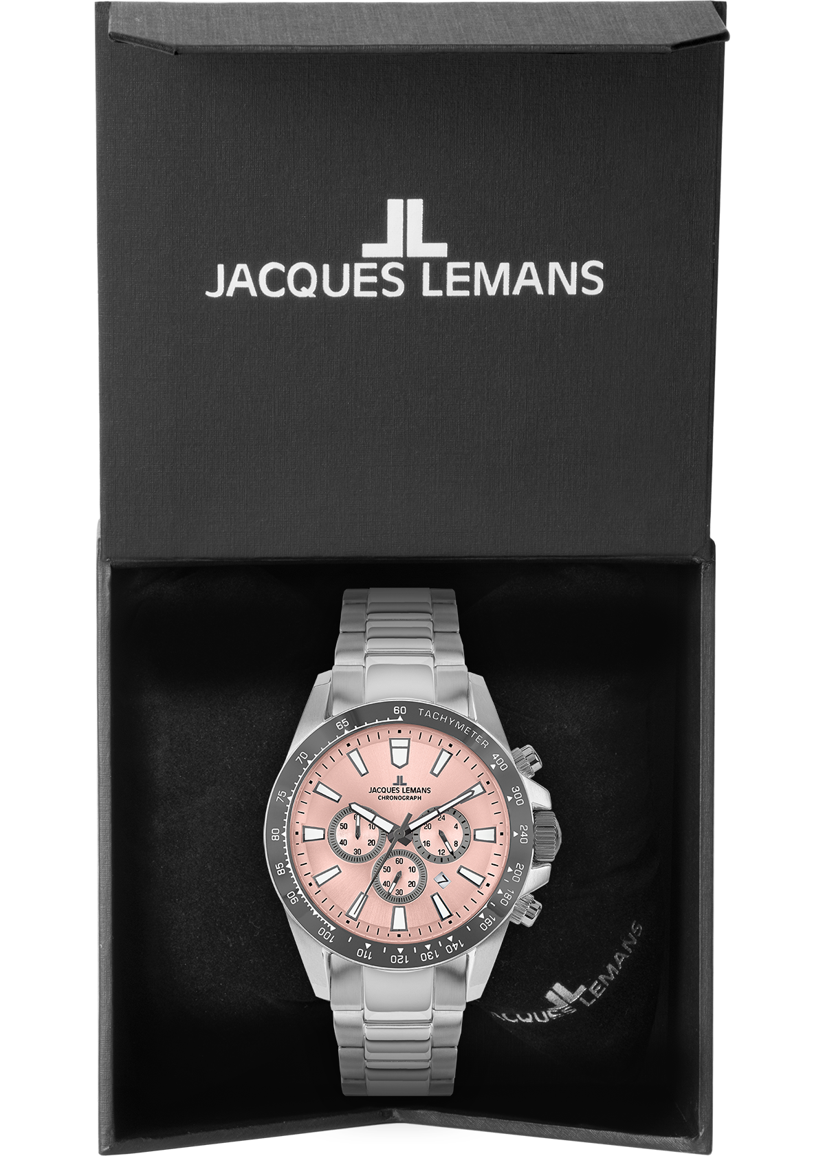 1-2140L, наручные часы Jacques Lemans
