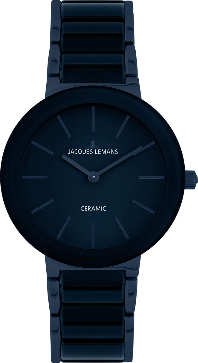 42-7W, наручные часы Jacques Lemans