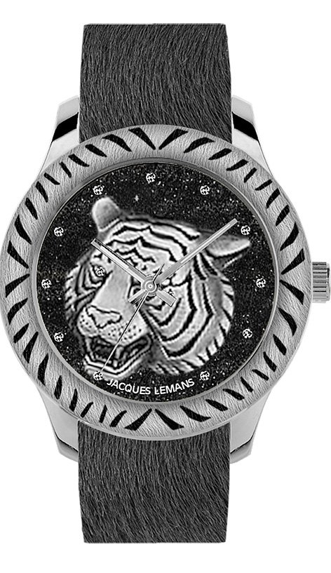 1-1567A, браслет для наручных часов Jacques Lemans