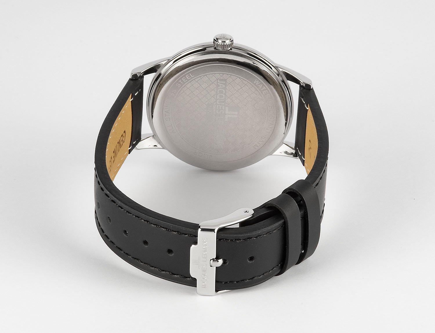 часы часы Lemans — от ремешки интернет-магазина наручные России LEMANS 1-2061A, и в JACQUES Jacques официального