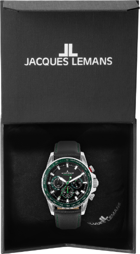 1-2099C, наручные часы Jacques Lemans