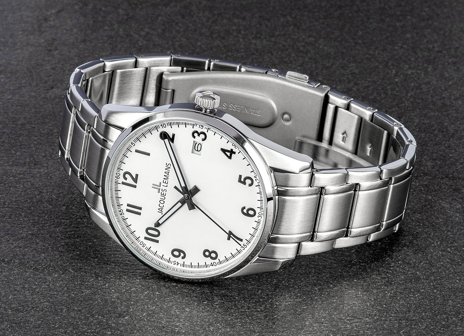 1-2070D, наручные часы Jacques Lemans