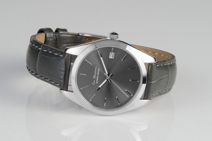 LP-132A, наручные часы Jacques Lemans