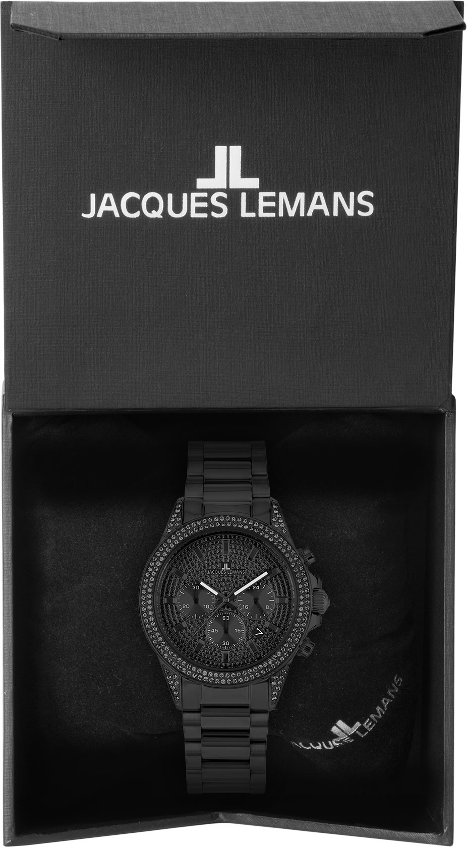 1-2051D, наручные часы Jacques Lemans