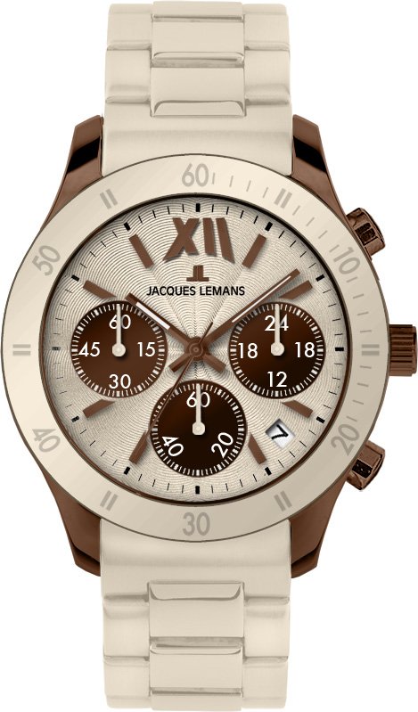 1-1587S, наручные часы Jacques Lemans