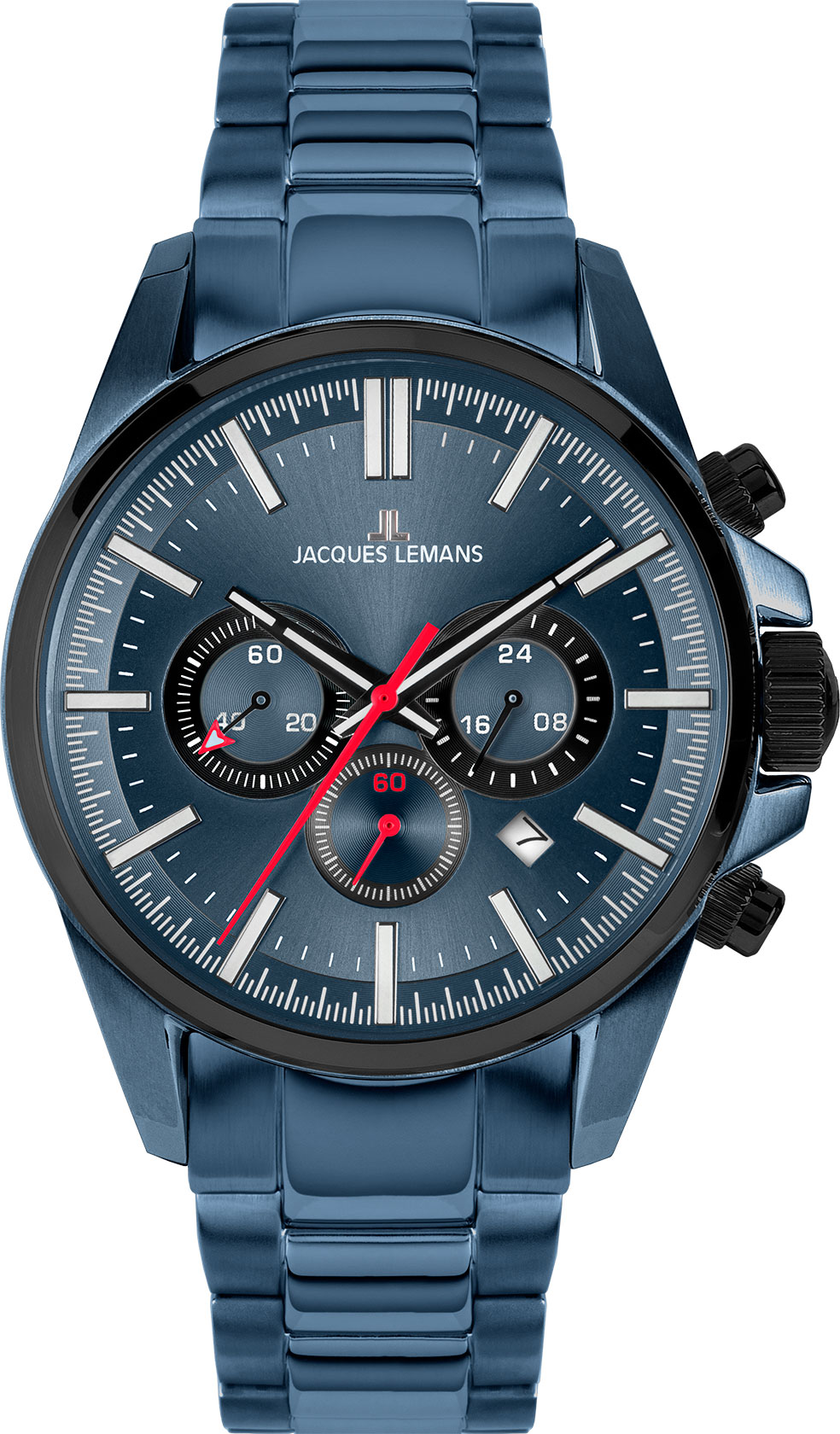 1-2119G, наручные часы Jacques Lemans