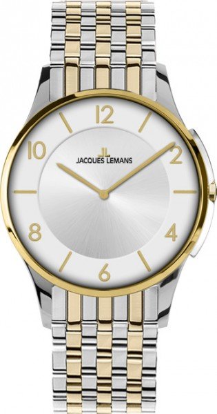 1-1782E, наручные часы Jacques Lemans