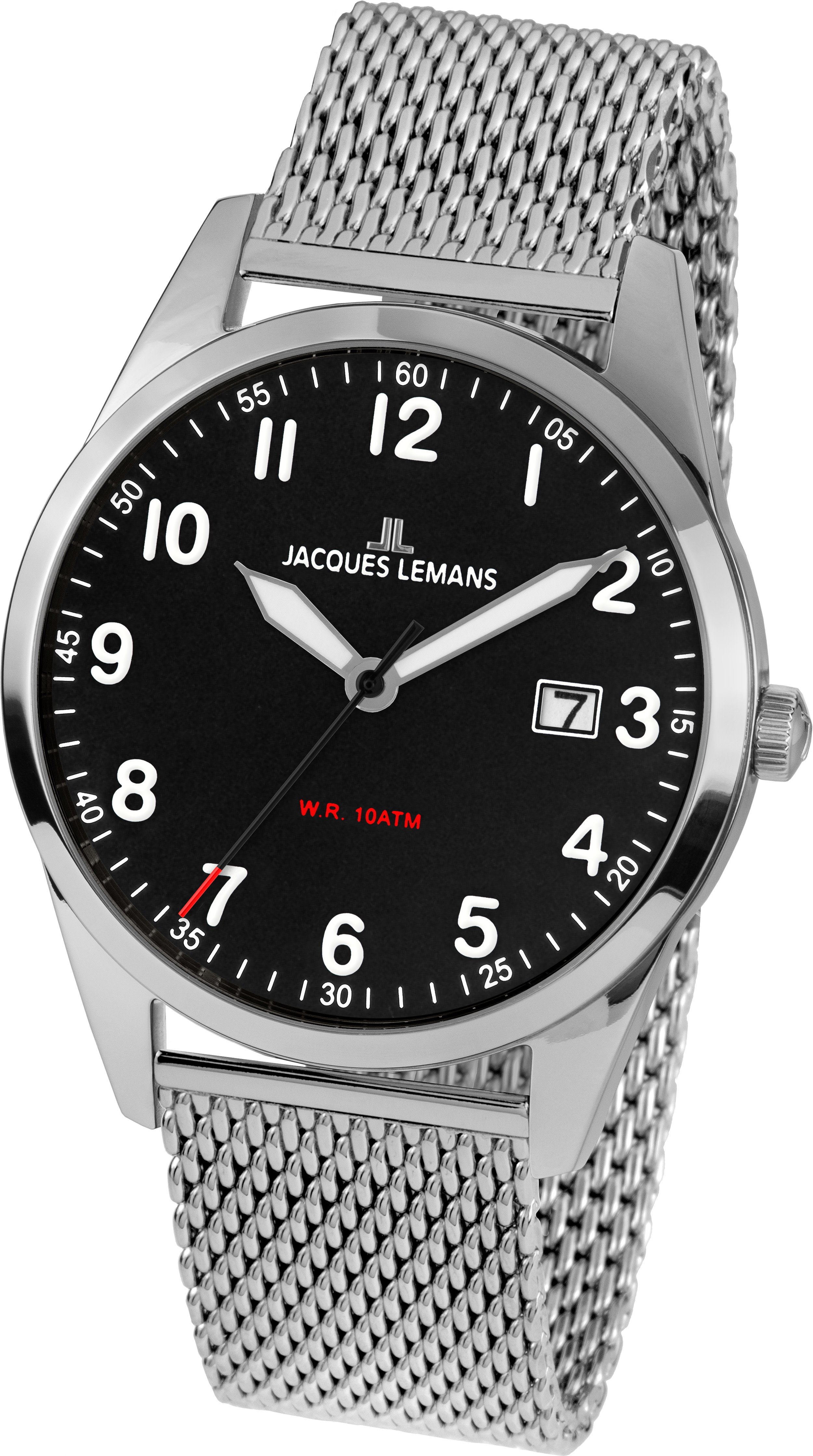 1-2002H, наручные часы Jacques Lemans