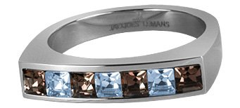 S-R46G54, кольцо Jacques Lemans