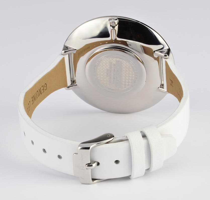 LP-115B, наручные часы Jacques Lemans
