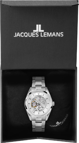 1-2087F, наручные часы Jacques Lemans