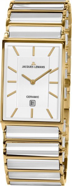 1-1593F, наручные часы Jacques Lemans