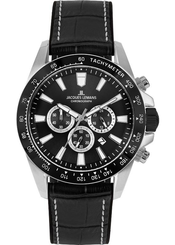 1-2140A, наручные часы Jacques Lemans