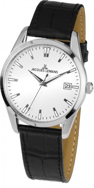 1-1769D, браслет для наручных часов Jacques Lemans