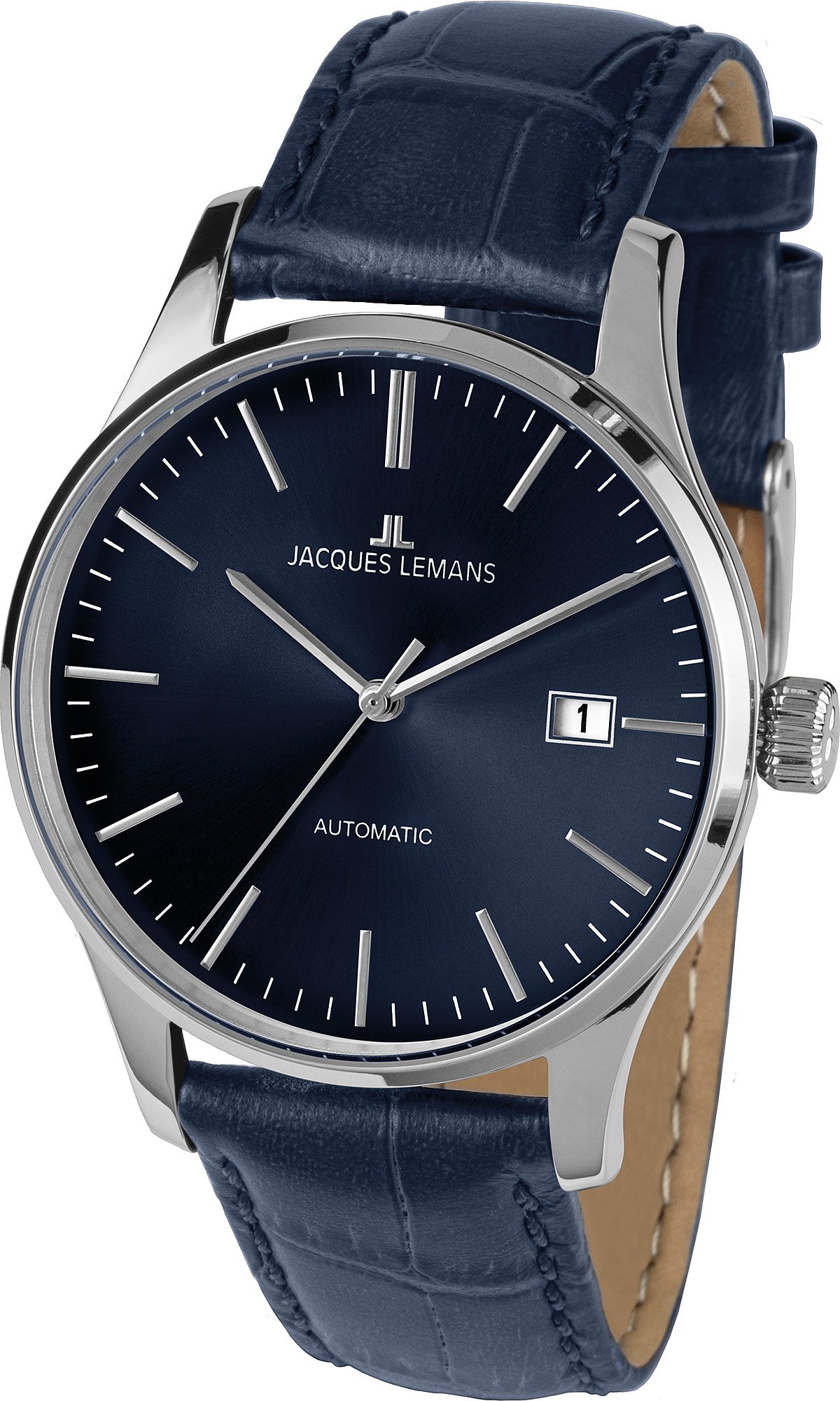 1-2073D, наручные часы Jacques Lemans