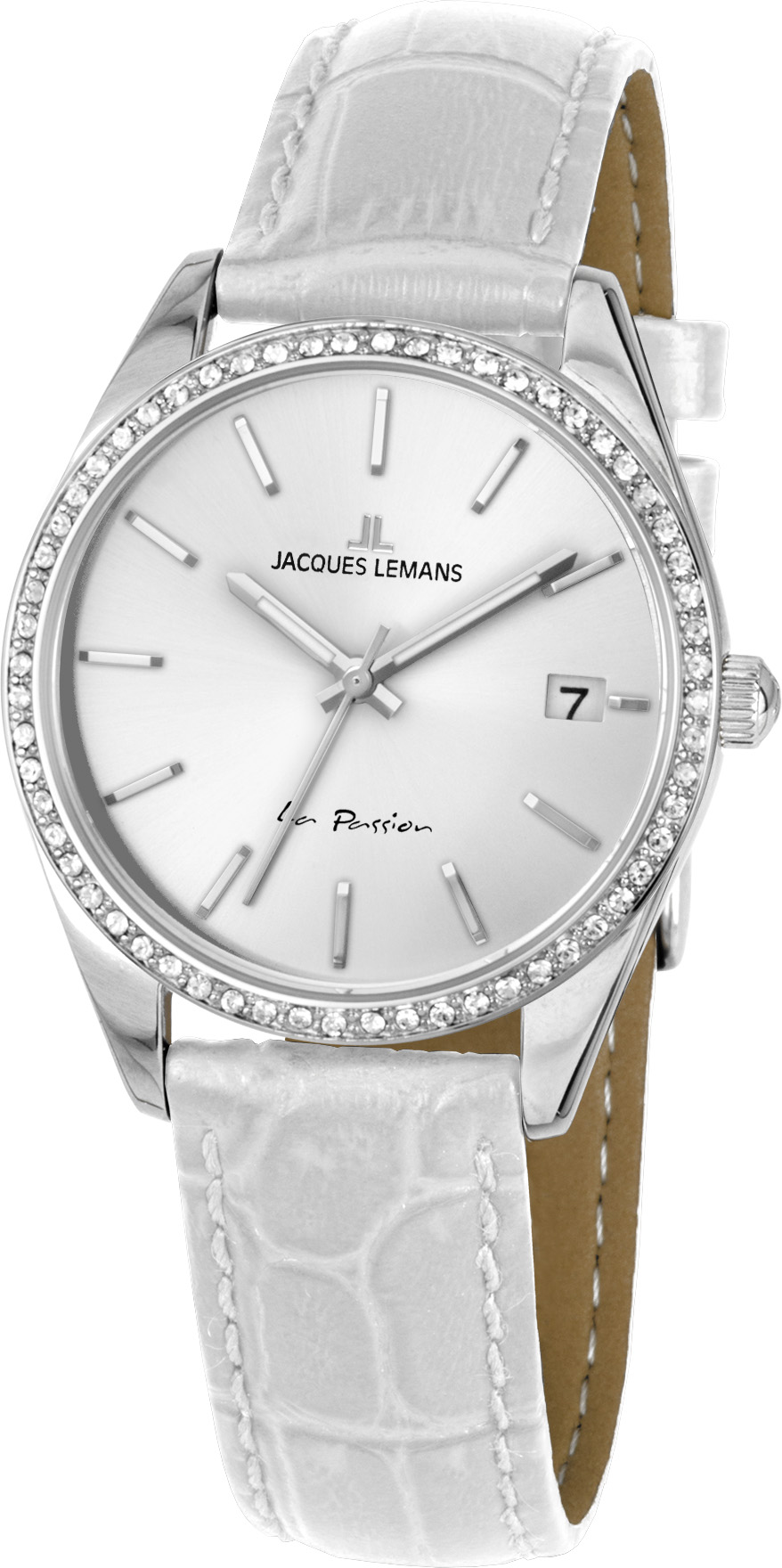 1-2085B, наручные часы Jacques Lemans