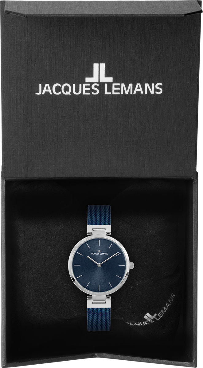 1-2110G, наручные часы Jacques Lemans