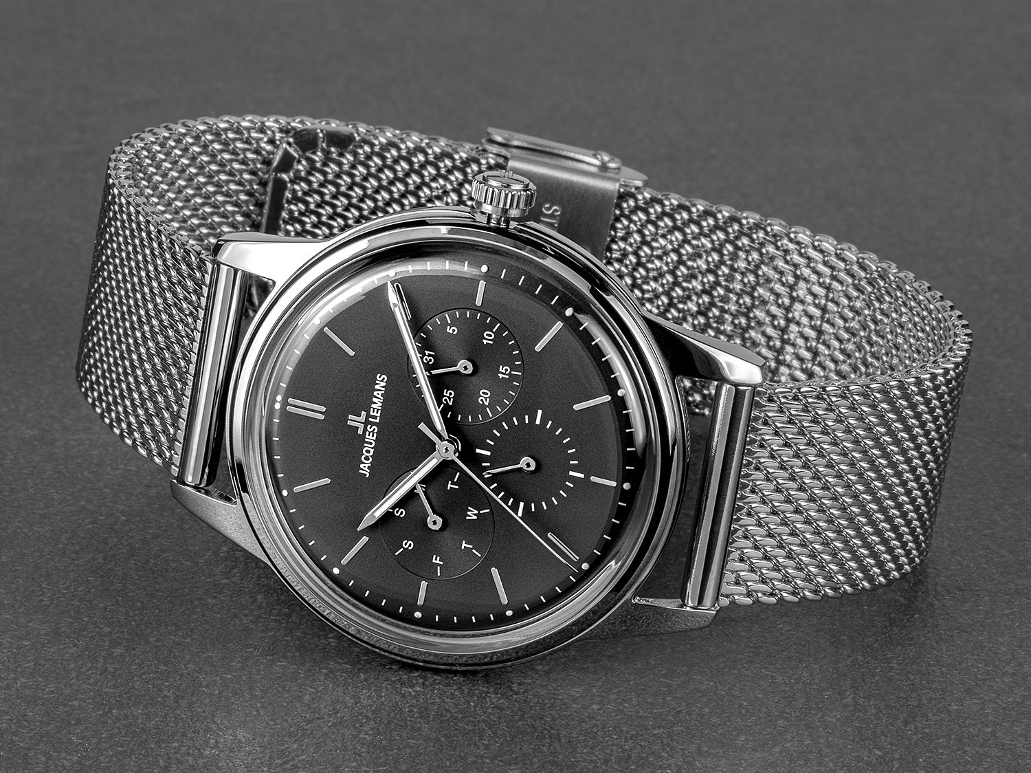 1-2061F, наручные часы Jacques Lemans